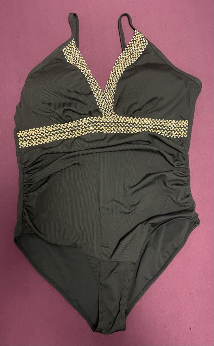Costumi da bagno & Bikini: Badeanzug – Nuovo (secondo la descrizione) da Gossau ZH venduto da Lavinia07