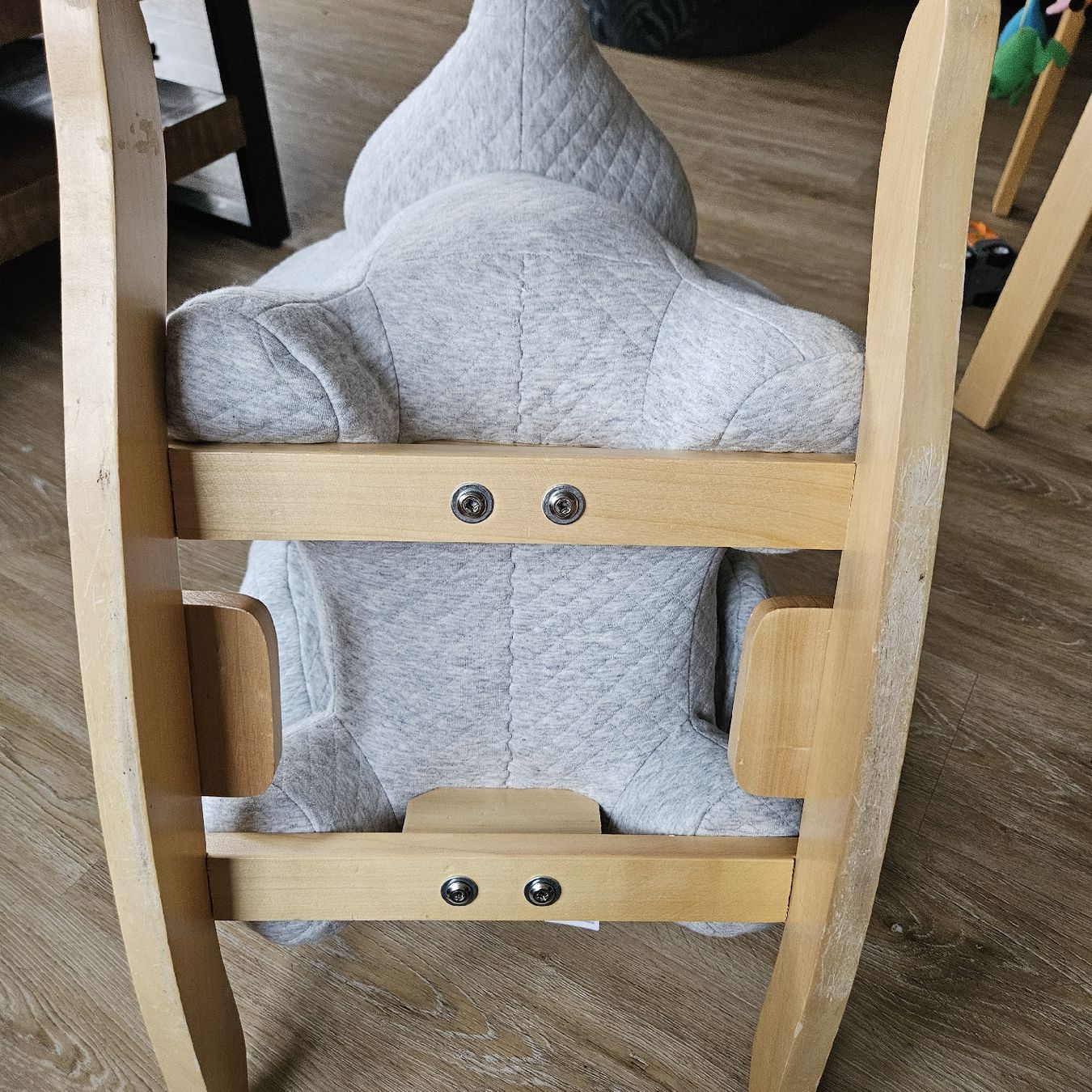 Altre altalene da giardino: Schaukeltier Elefant – Usato da Herrliberg venduto da daki0017 6