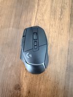  Logitech G G502 X Plus