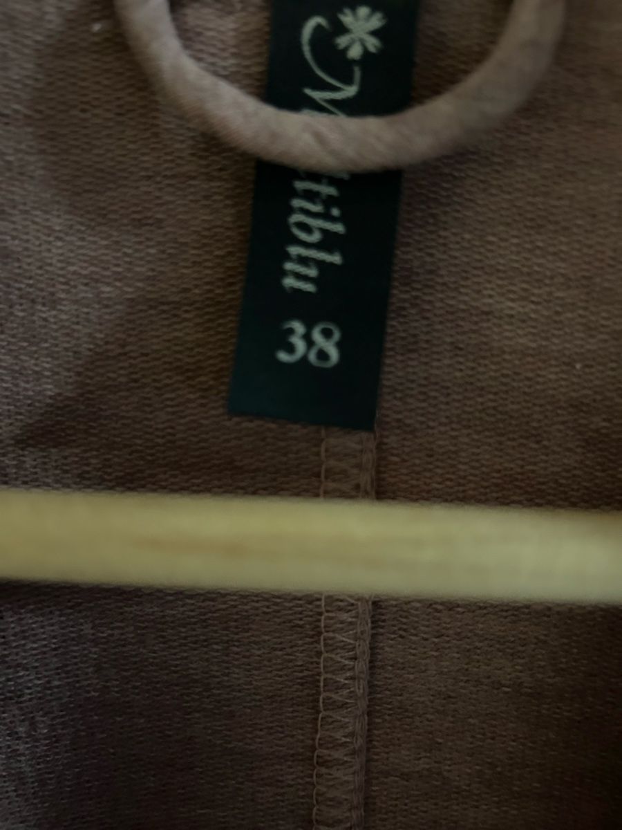 Giacche: Neues Blazer Jäggli Gr. 38 – Nuovo (secondo la descrizione) da Willisau venduto da Geissbock11 1