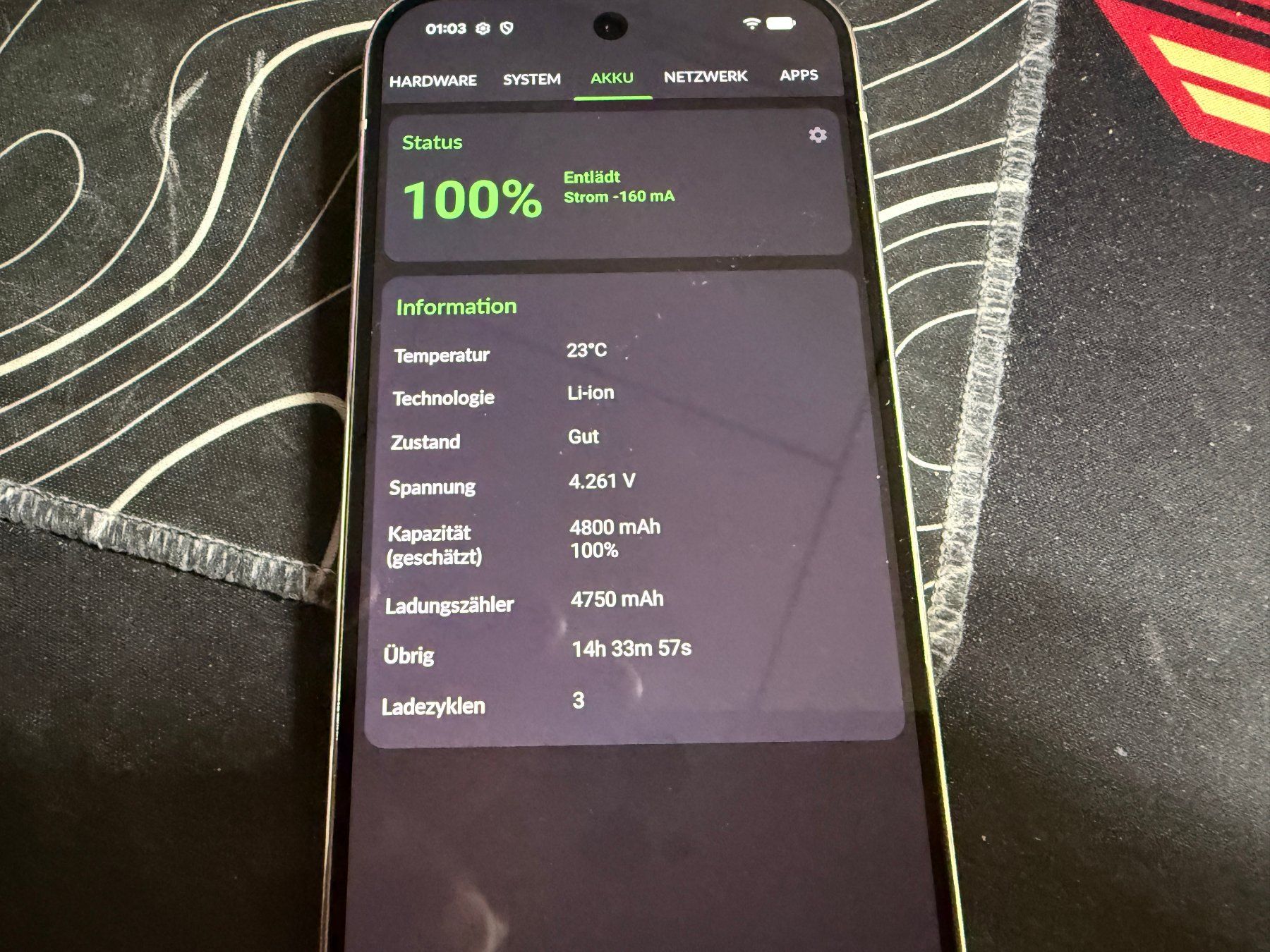Google Telefoni cellulari / Smartphones: Google Pixel 9 Pro 128Gb#130 – Usato da Au SG venduto da bah_6f5w 6