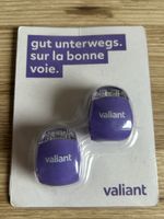 Neues Velolichter Set - Sicher durch Herbst & Winter!