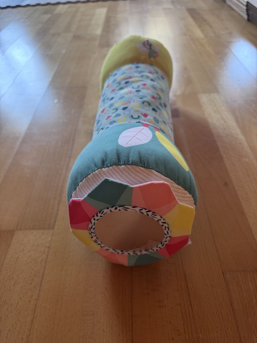 Jouets: Miniland Crawling Roller  – D'occasion à Zuoz par mrtnsp 1