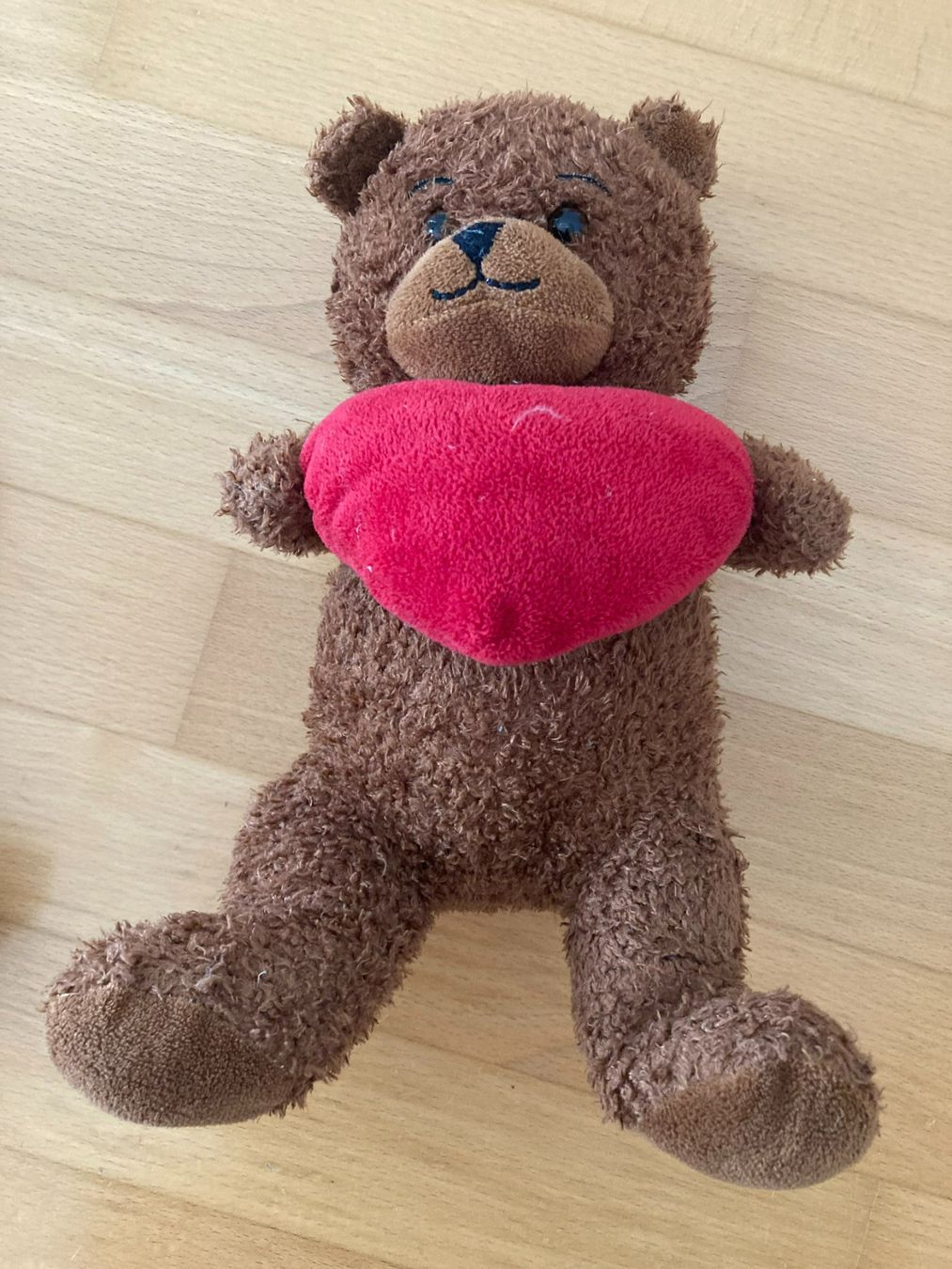 Giocattoli: Teddybären-Plüsch-Set – Usato da Muttenz venduto da Juvenile33 2