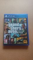 Grand Theft Auto V GTA V PS4 
