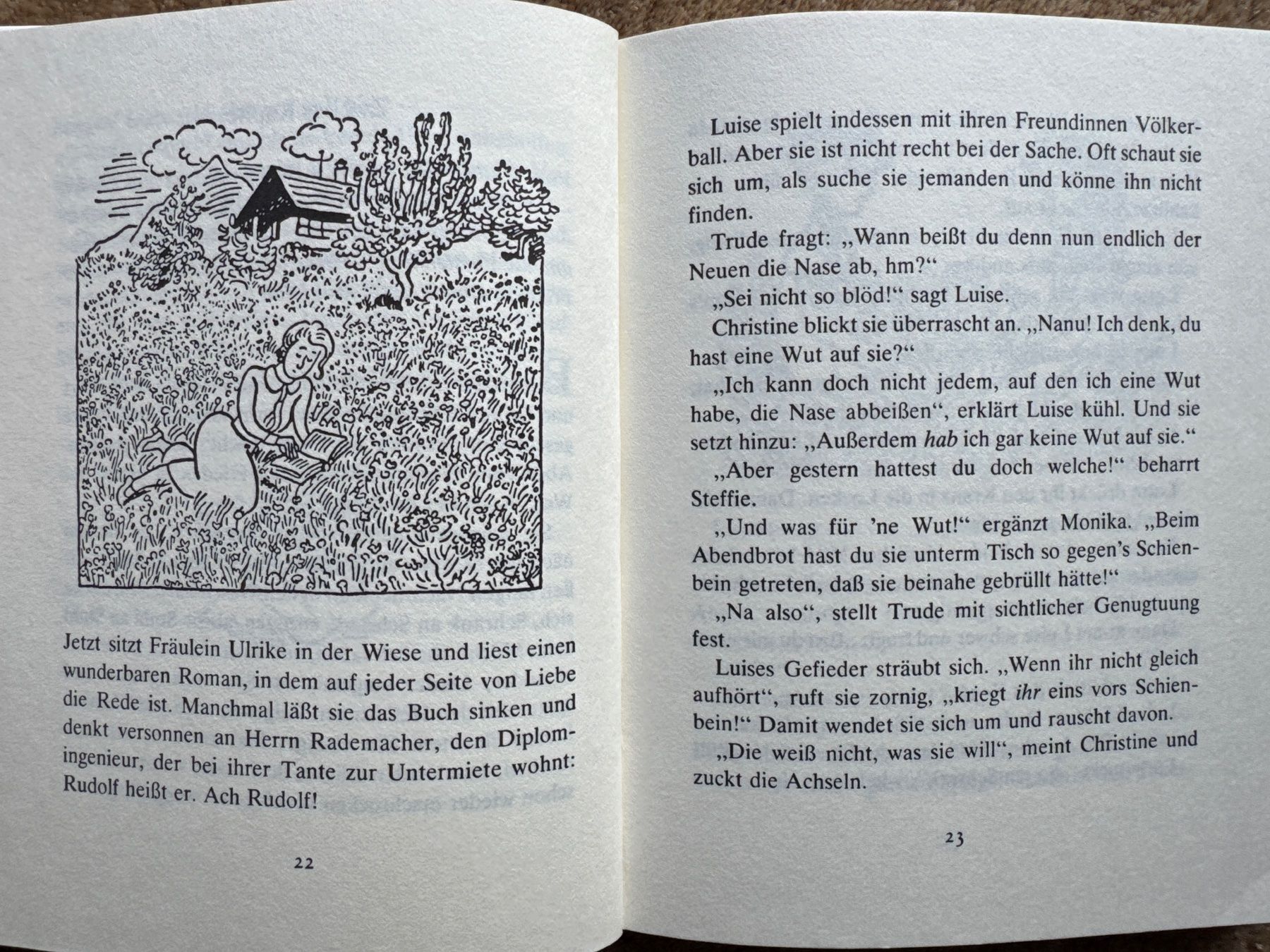 Livres: Das Doppelte Lottchen - Erich Kästner – Neuf (Voir description) à Aarau par Kilauea 5