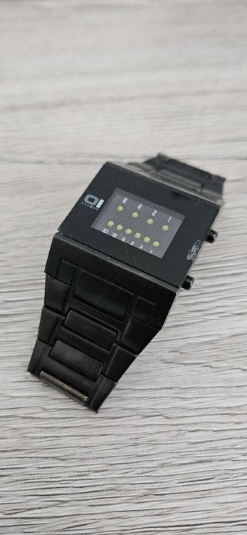 The One Binär (Gebraucht) in Volketswil für CHF – mit Lieferung