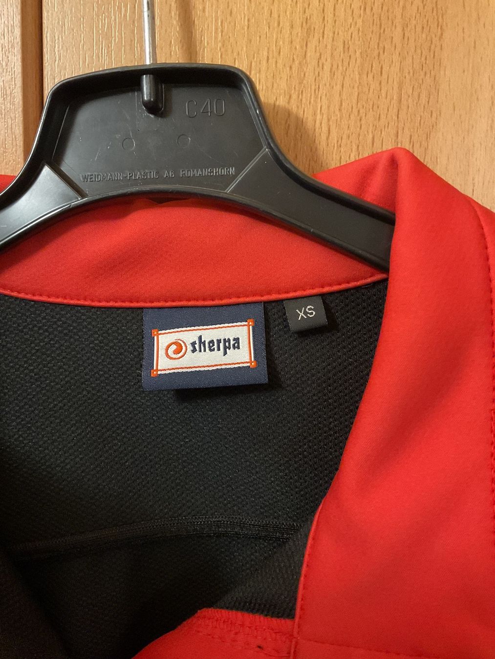 Sherpa Giacche: Sherpa Softshelljacke Damen – Usato da Hämikon venduto da autiva 1