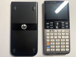 HP Prime Graphique Calculator