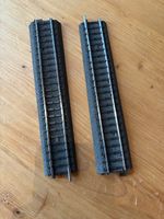 Märklin Übergangsgleis C- zu K-Gleis, 2 Stück
