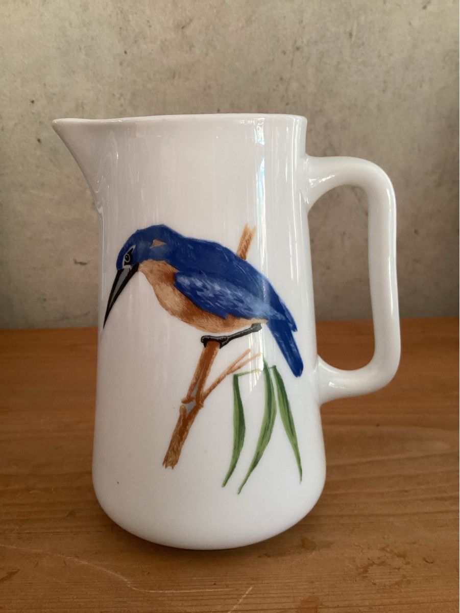 Caraffe: Pichet de Limoges, Marcel Sandoz – Usato da Agiez venduto da Beve15