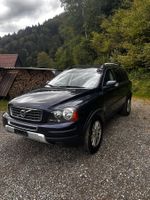 Volvo XC90 D5 AWD 7 Plätzer