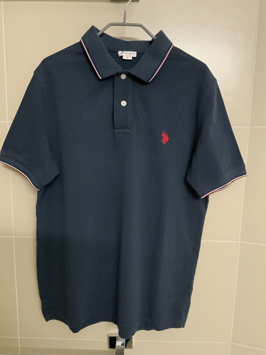 Ralph Lauren Hemden: Ralph Lauren Polo & Chemise – Gebraucht aus Vandoeuvres von Boussy74 2