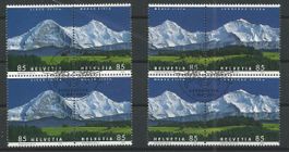 2006 Nr. 1202-1204 Bergpanorama ET