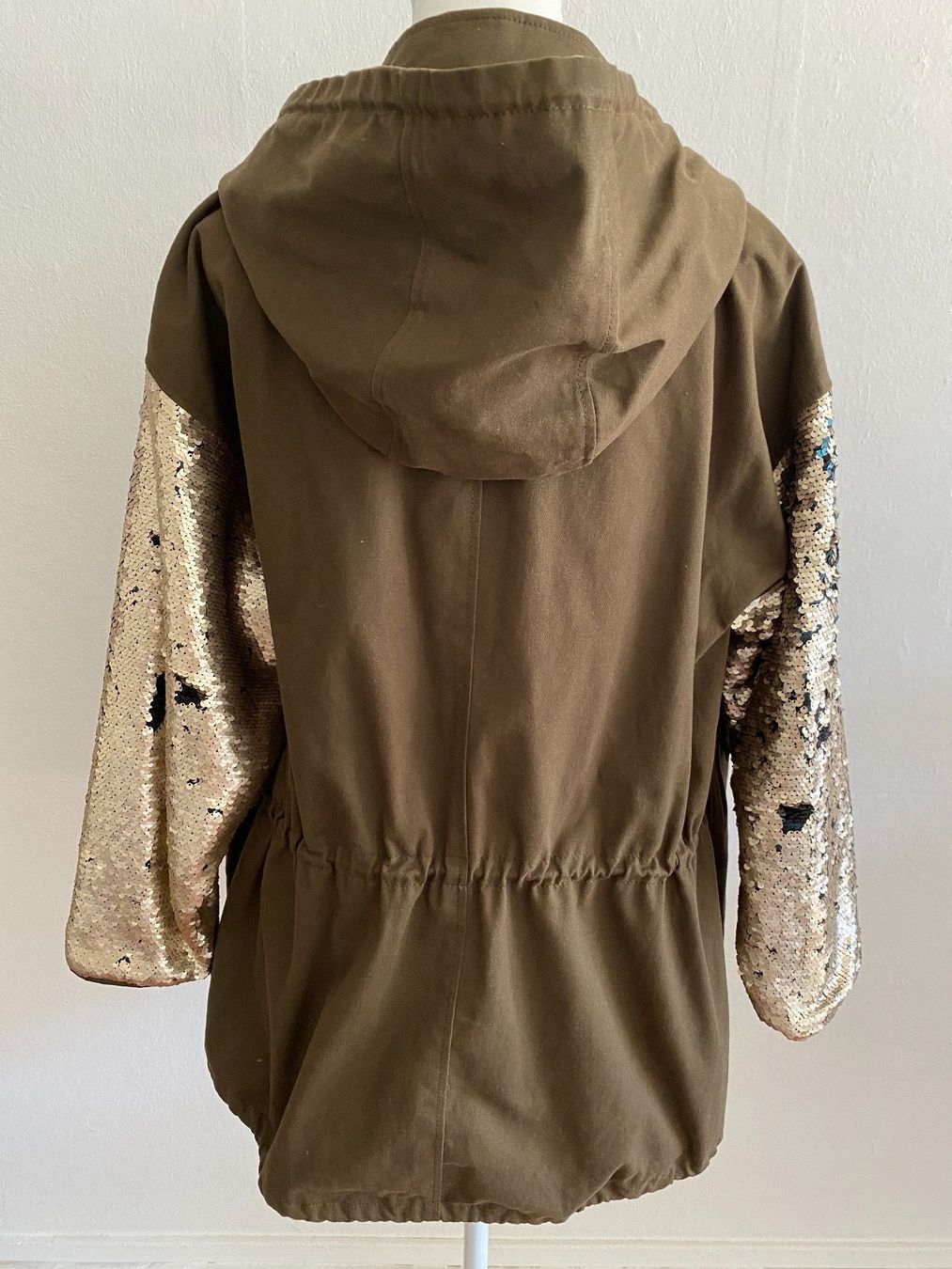 Zara Jacken: Zara Jacke neu – Neu und originalverpackt aus Bern von schnupka 2