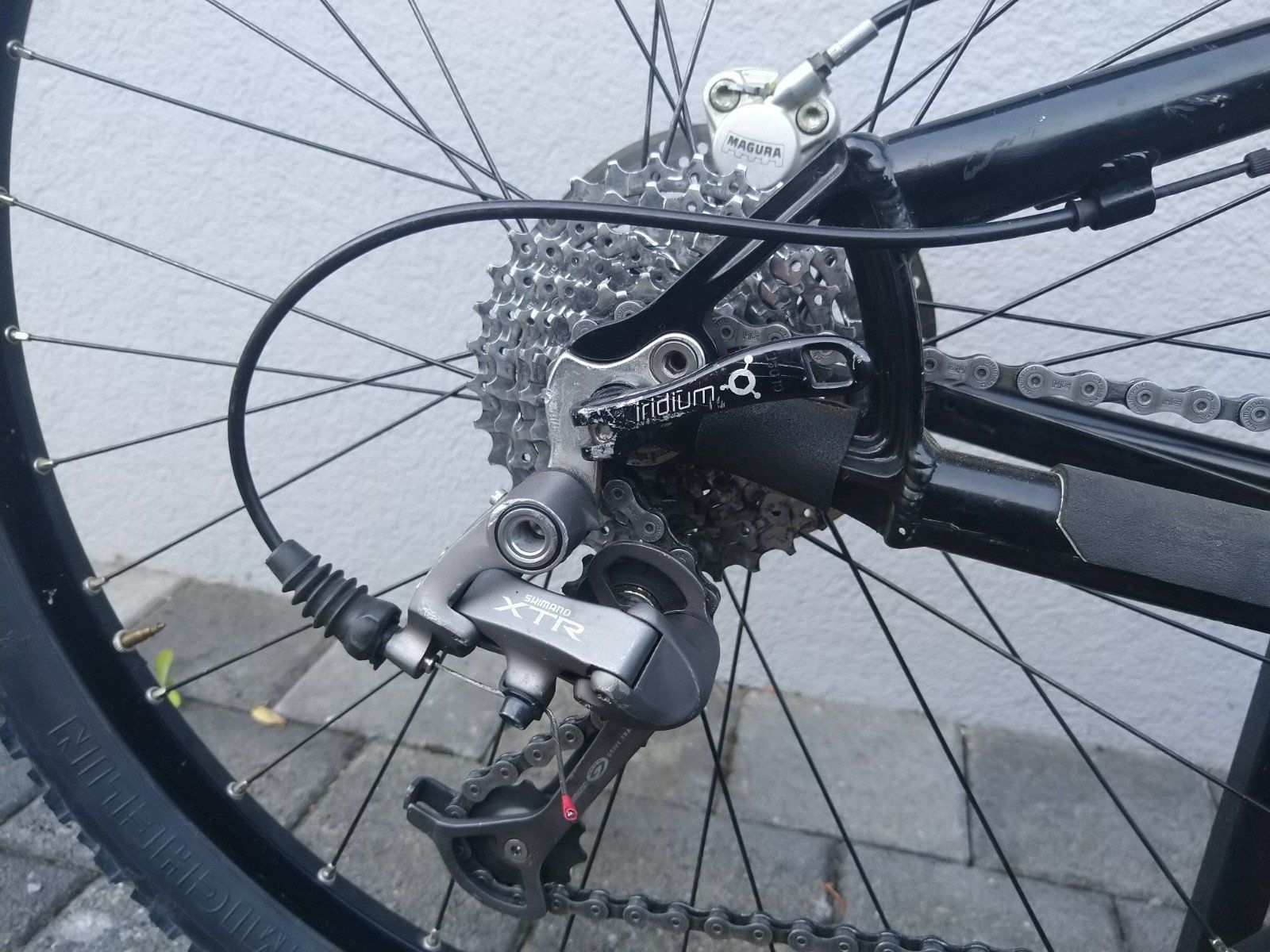 Canyon Biciclette: Canyon Team 6000 – Usato da Züberwangen venduto da Bbaron 4