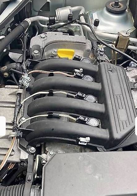 Automobili: RENAULT KANGOO 5 PLACES – Usato da Aire-la-Ville venduto da ven_2v7n 1