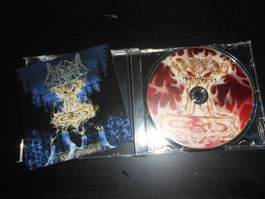 Unleashed – Midvinterblot / 2006