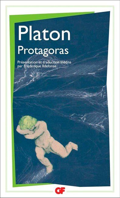 Libri: Protagoras – Usato da Pully venduto da kon_jwh8