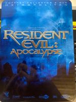 Coffret collector 2 DVD Resident Evil Apocalypse -