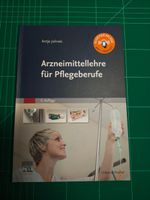 Arzneimittellehre für Pflegeberufe - Antje Jelinek
