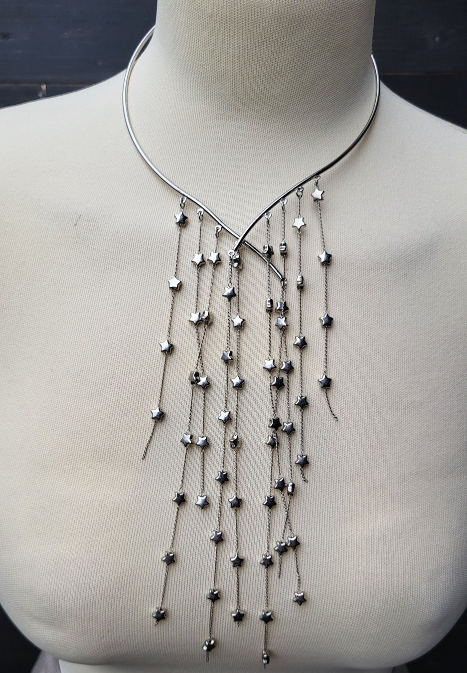 Catenine: Collier transformateur – Nuovo e nell'imballaggio originale da Fribourg venduto da VictoriaShop7 2