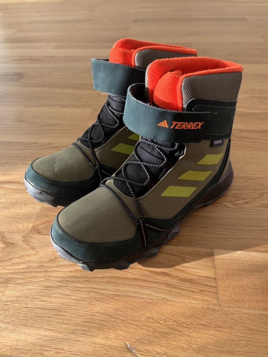 Scarpe da uomo: Wanderschuhe Grösse 40 – Usato da Kriens venduto da fab_2n5y