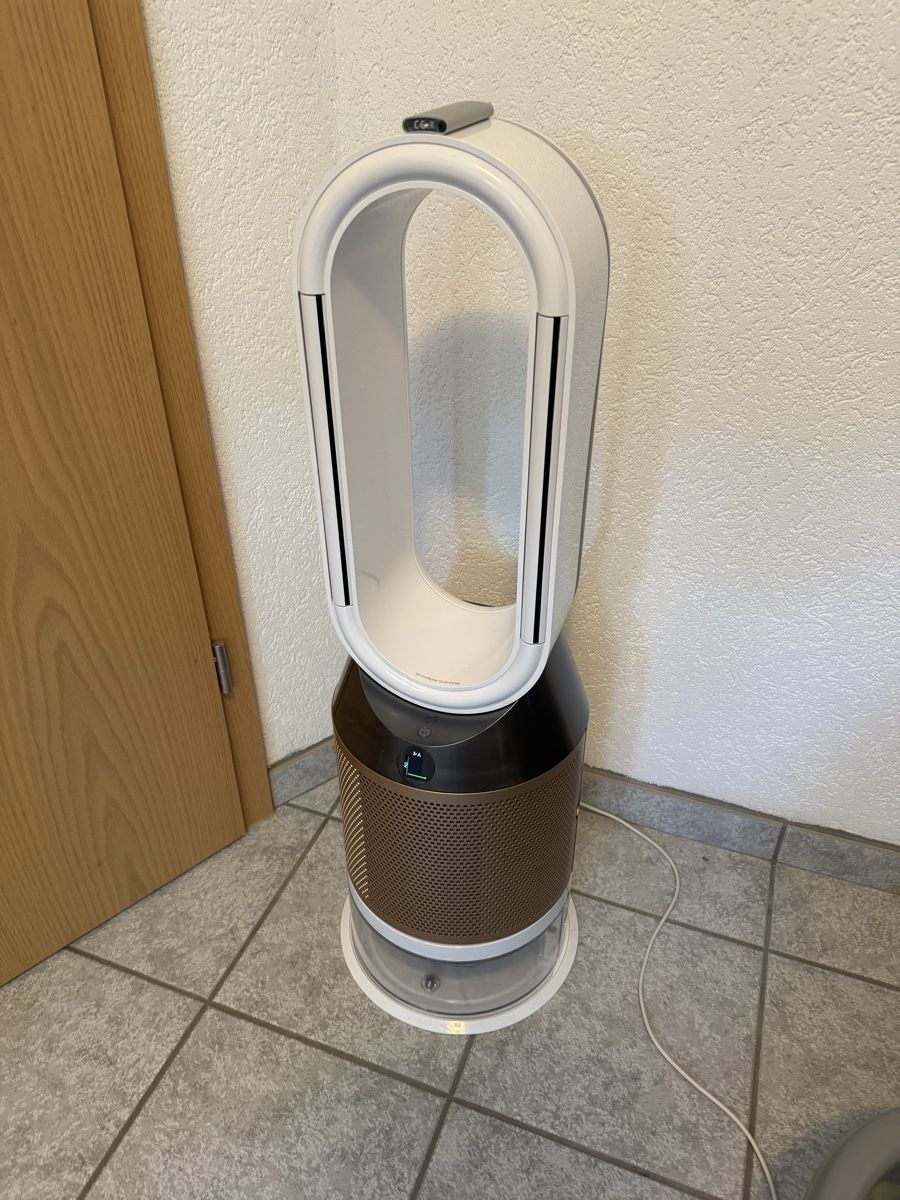Dyson Luftreiniger: Dyson Pure Humidify + Cool – Gebraucht aus Niederdorf von Bri4nK
