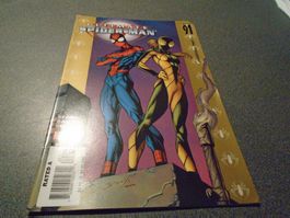 Spider-Man, Ultimate ISSUE 91
