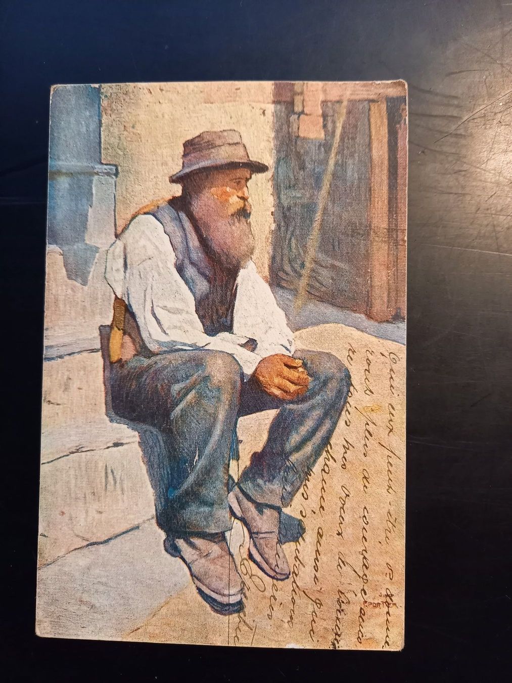 Cartoline postali: AK Pro Juventute – Usato da Herzogenbuchsee venduto da Herkules9