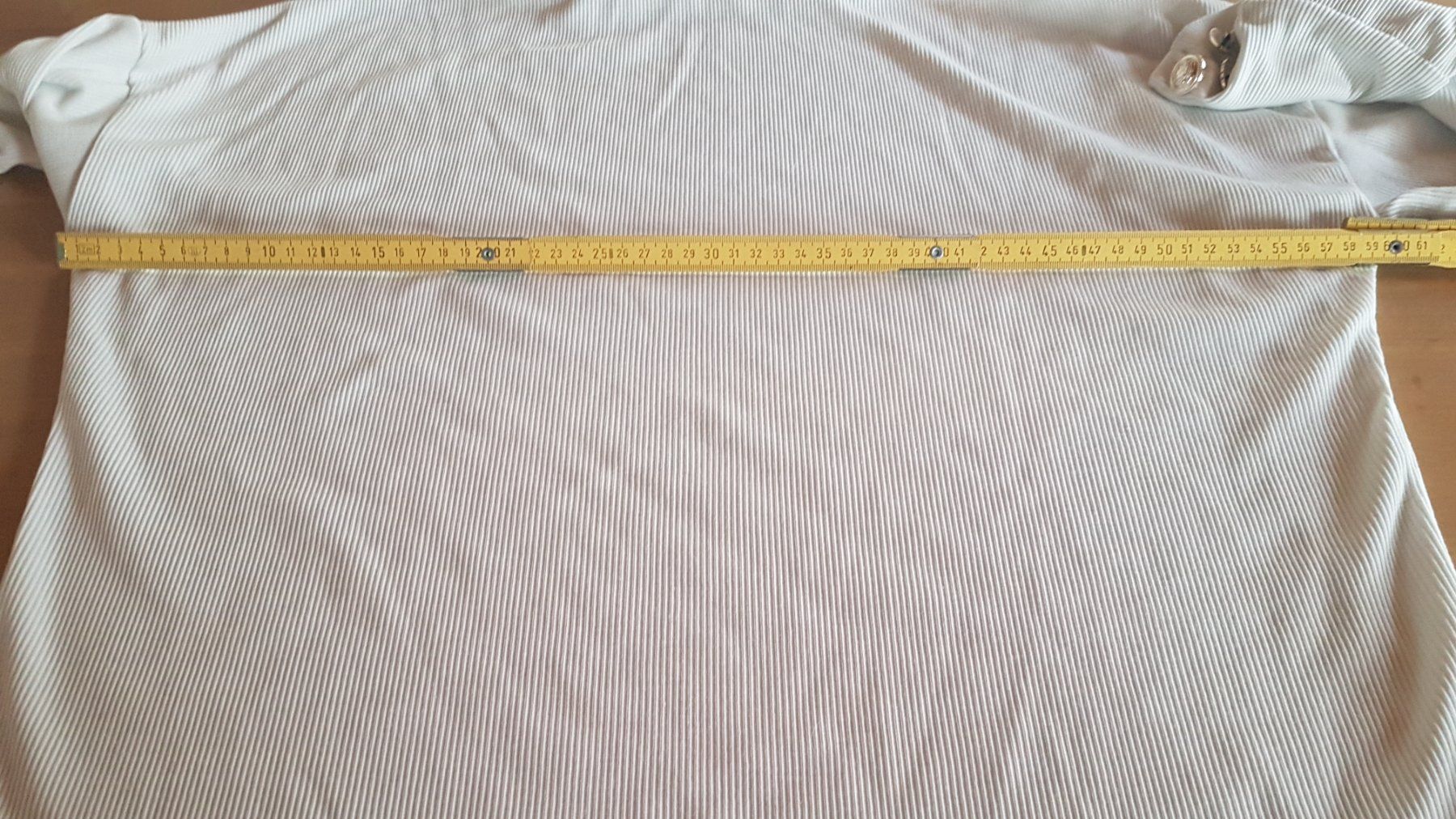 Pulls & Sweat-shirts: Pull blanc col roulé taille M – D'occasion à Villiers par san_jn5w 8
