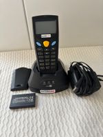 Mobiler Barcodescanner Elcode 8001 Terminal - C