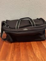 Samsonite Reisetasche, schwarz, Top Zustand, wie neu!