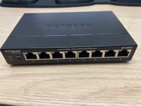Netgear GS308T Managed Switch