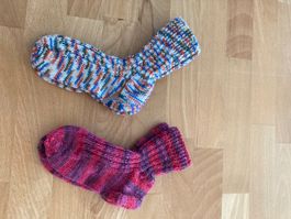 1 Paar Socken 28 wählbar