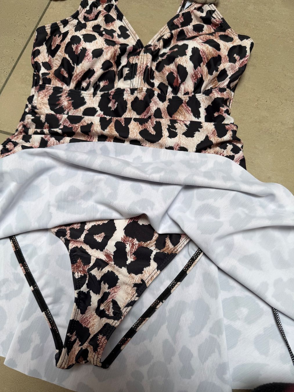 Costumi da bagno & Bikini: Badeoverall – Nuovo (secondo la descrizione) da Sigriswil venduto da ck56 3