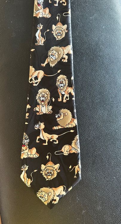 Kravatte Kaufen auf Ricardo