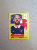 PANINI FIFA 2026 FRA 12