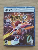 Rogue Legacy 2 Sealed (PS 5)