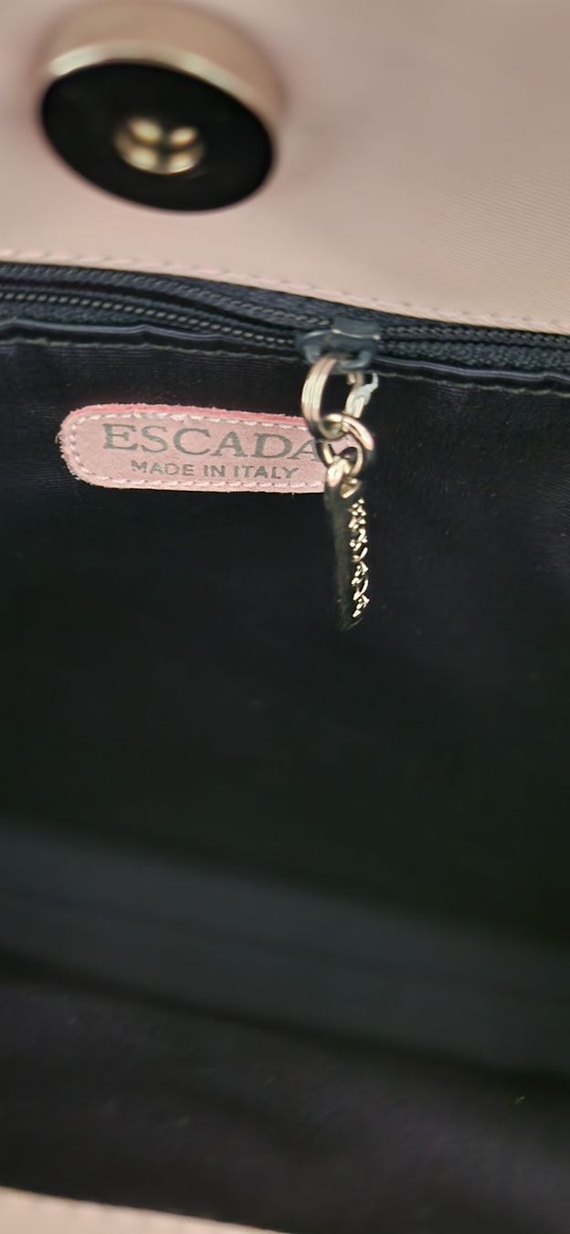 Escada Borse da donna: ESCADA Strandtasche – Usato da Embrach venduto da Musti20 2