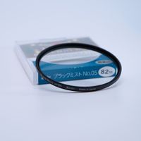 Kenko BlackMist No05 82mm aus Japan