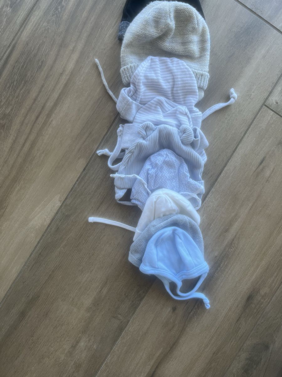 Lotti & Set di vestiti: Baby Kleiderpaket Grösse 56 – Usato da Dübendorf venduto da ali_g7p8 2