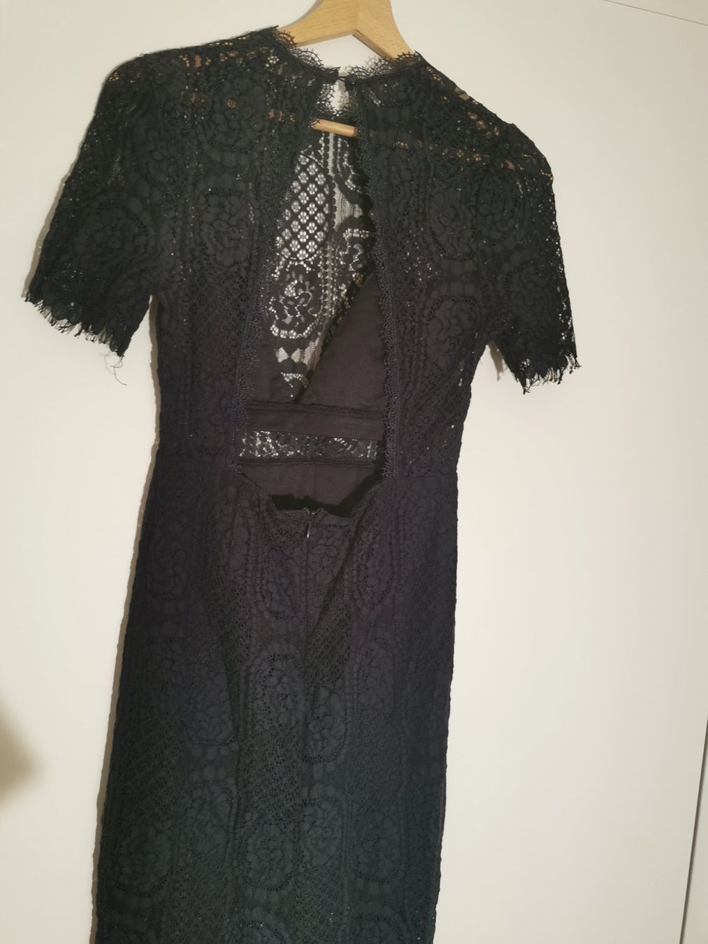 Vestiti: Cocktailkleid – Nuovo (secondo la descrizione) da Winterthur venduto da sevamima 3