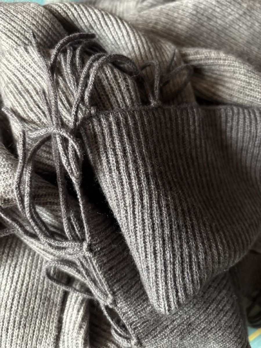 Repeat Autres vêtements femmes: Repeat Kaschmirponcho – Neuf (Voir description) à Pratteln par sab_whk9 3