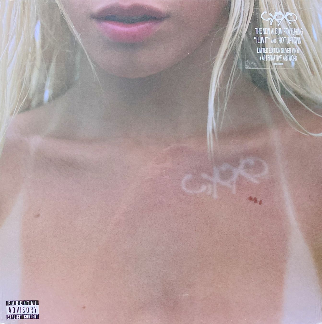 Dischi in vinile: CAMILA CABELLO - C,XOXO – Nuovo e nell'imballaggio originale da Bottens venduto da hotter-than-hell