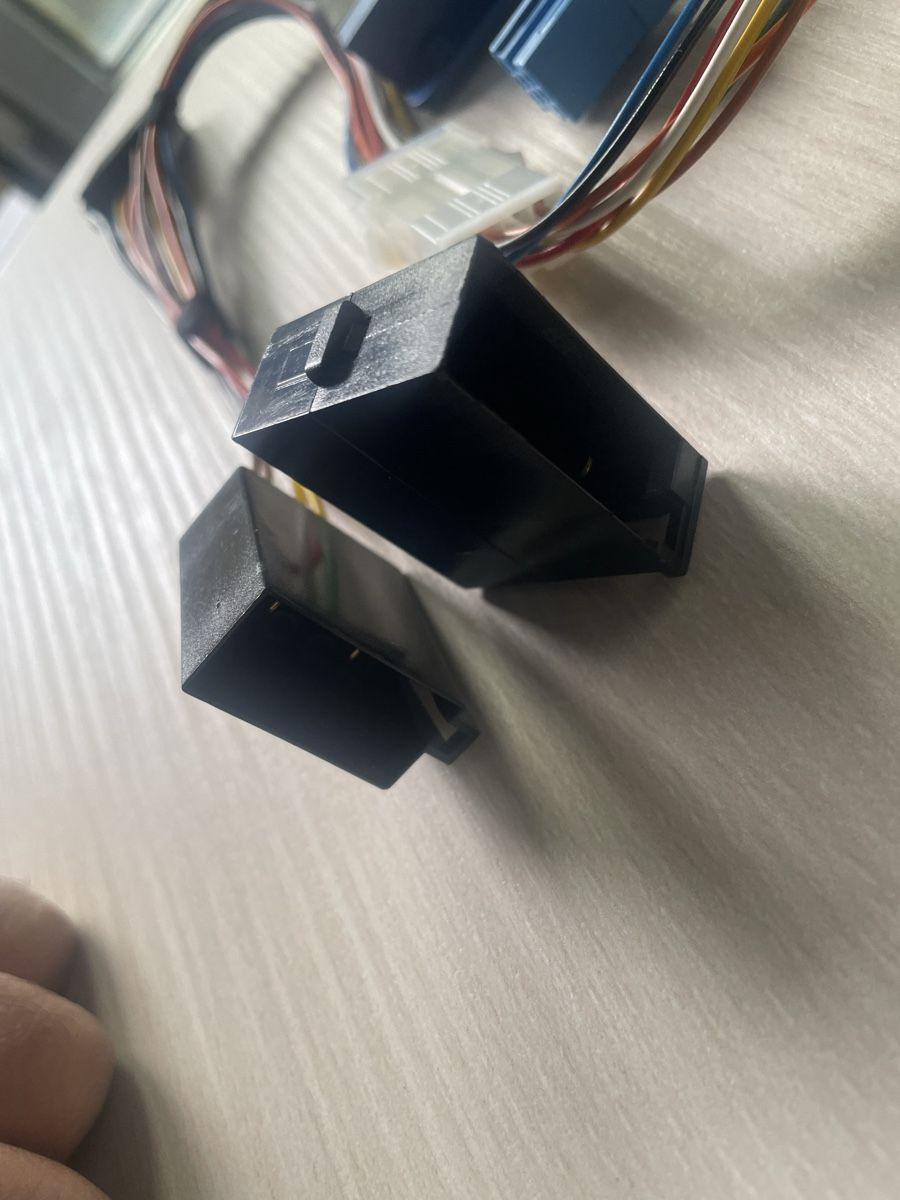 Radio: Interface Autoradio Convertisseur CAN-Bus MERCEDES – Nuovo e nell'imballaggio originale da Denges venduto da Ricautomotive 2