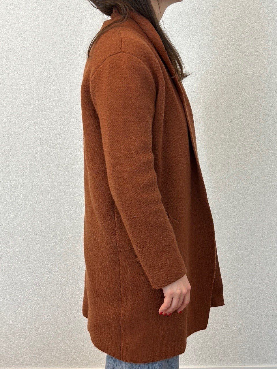 Cappotti: Marée Atelier Mantel – Usato da Burgdorf venduto da MCSchweizer88 1