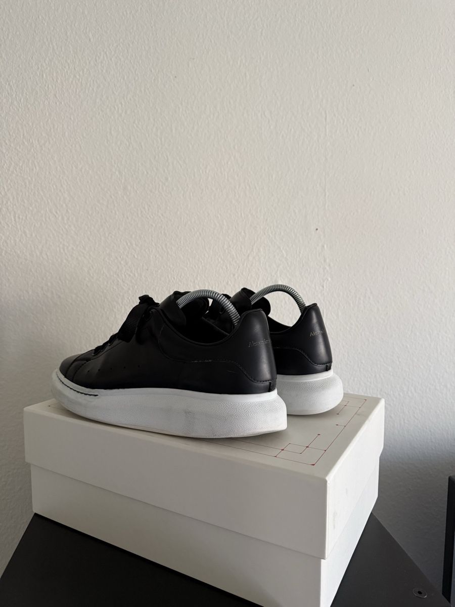 Alexander Mcqueen Scarpe da uomo: Alexander McQueen Sneaker 42 – Usato da Allschwil venduto da M6e63 3