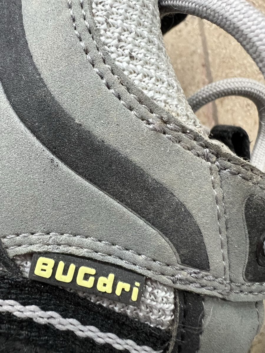 Scarpe da donna: Wanderschuhe Icebug mit Spikes – Usato da Schönenberg ZH venduto da 24Yvi 4