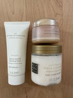 Rituals Namaste Set Shampoo&Scrub Cleansing Foam Glow Mask